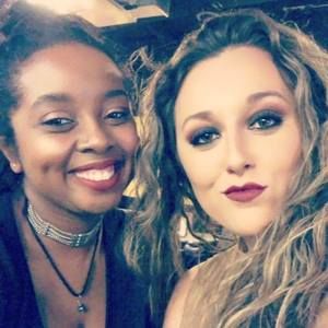 Meet your Posher, Brandy